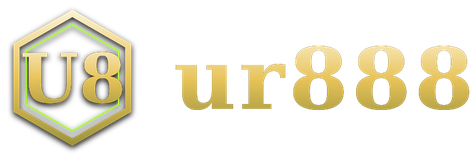 ur888 logo